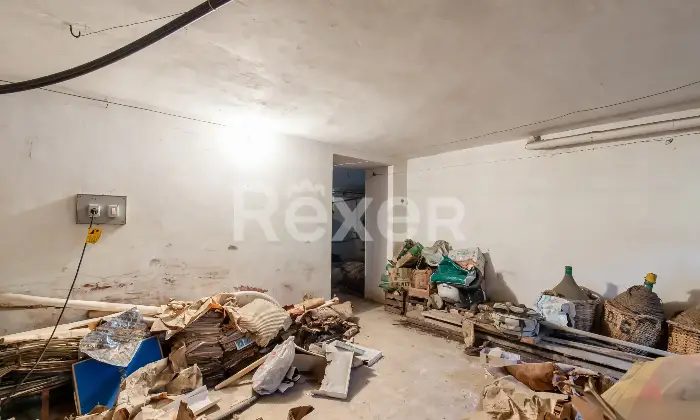 Rexer-San-Salvatore-Telesino-Villa-con-terrazzo-panoramico-e-giardino-Altro