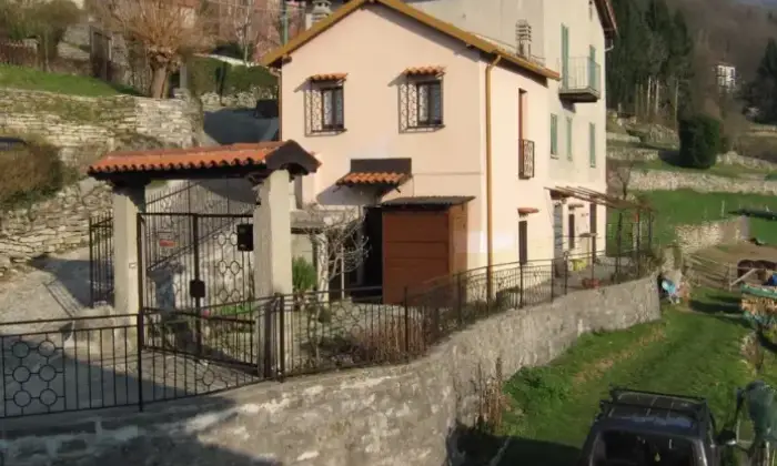 Rexer-Faggeto-Lario-VENDITA-IN-BLOCCO-Appartamento-Mansarda-con-Cantina-Terrazzo-e-Posti-Auto-Altro