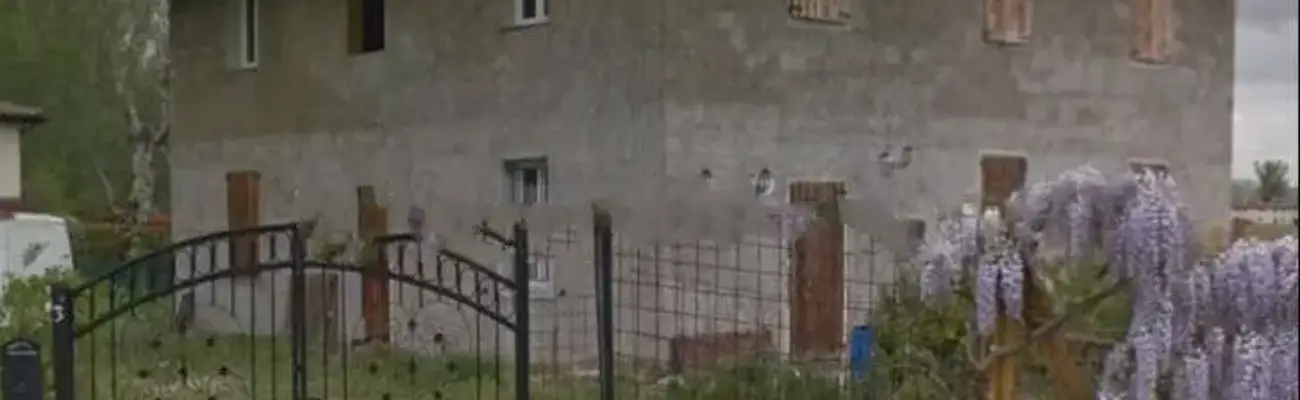 Rexer-Granarolo-dellEmilia-Vendesi-Casa-indipendente-in-via-Savena-Abbandonato-Granarolo-dellEmilia-Altro