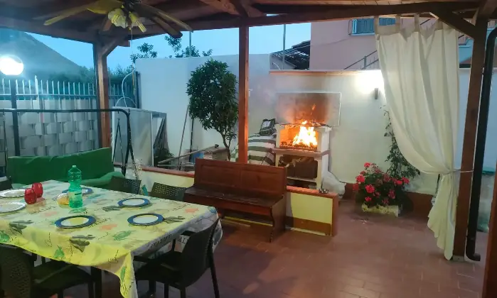 Rexer-Cellole-Villetta-vicina-al-mare-raggiungibile-a-piedi-a-Baia-Felice-Altro