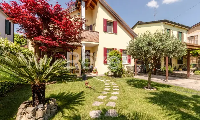 Rexer-Padova-Villa-Unifamiliare-Altro
