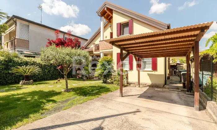 Rexer-Padova-Villa-Unifamiliare-Altro