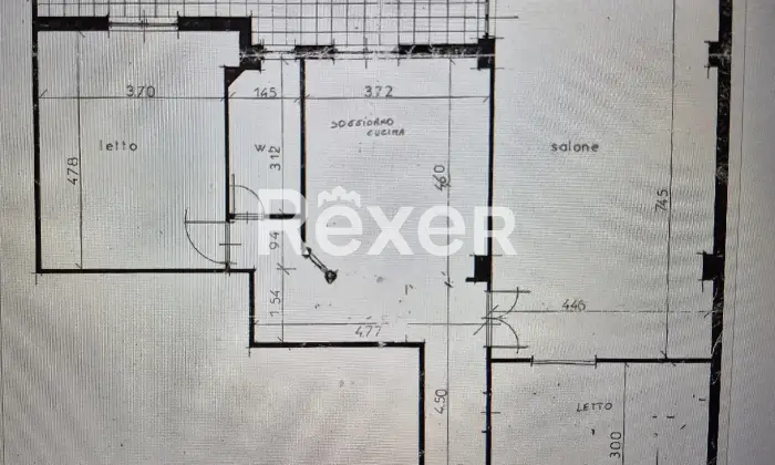Rexer-Crotone-Vendesi-appartamento-posizione-Strategica-tra-tribunale-e-ospedale-di-Crotone-Planimetria-D
