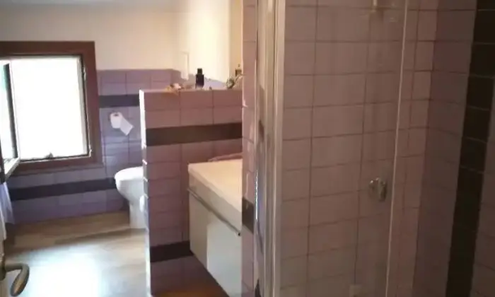 Rexer-Santa-Croce-sullArno-Appartamento-mq-livelli-zona-residenziale-Classe-A-abitabile-subito-Bagno