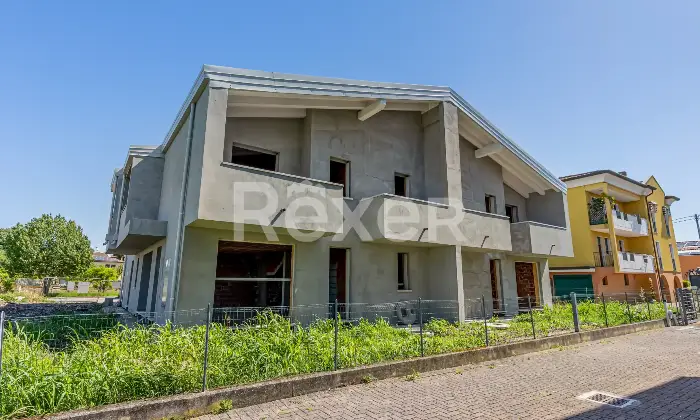 Rexer-Pontelongo-Porzione-di-quadrifamiliare-in-corso-di-costruzione-Pontelongo-PD-Altro