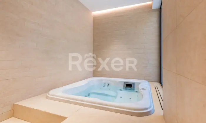 Rexer-Rapallo-UNICO-APPARTAMENTO-IN-VILLA-FRONTE-MARE-SPA-E-PISCINA-PRIVATE-Altro