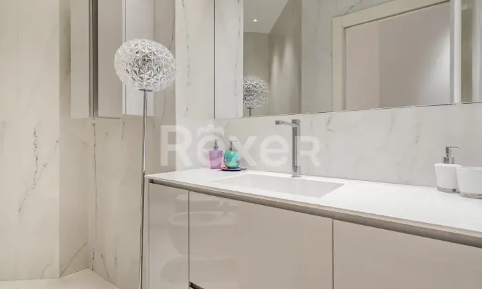 Rexer-Rapallo-UNICO-APPARTAMENTO-IN-VILLA-FRONTE-MARE-SPA-E-PISCINA-PRIVATE-Altro