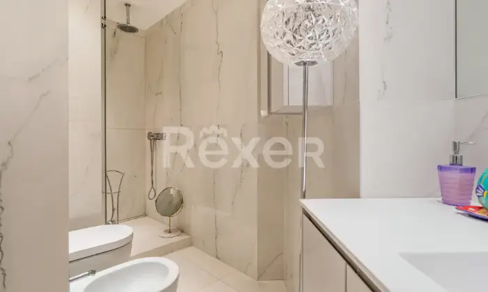 Rexer-Rapallo-UNICO-APPARTAMENTO-IN-VILLA-FRONTE-MARE-SPA-E-PISCINA-PRIVATE-Altro