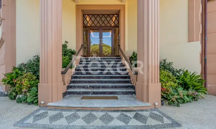 Rexer-Rapallo-UNICO-APPARTAMENTO-IN-VILLA-FRONTE-MARE-SPA-E-PISCINA-PRIVATE-Altro