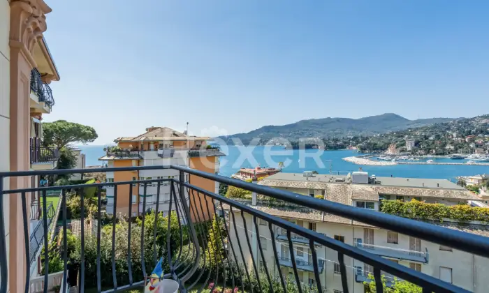 Rexer-Rapallo-UNICO-APPARTAMENTO-IN-VILLA-FRONTE-MARE-SPA-E-PISCINA-PRIVATE-Altro