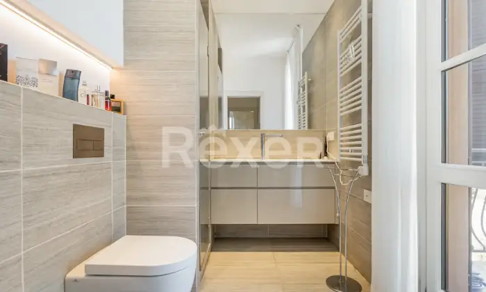 Rexer-Rapallo-UNICO-APPARTAMENTO-IN-VILLA-FRONTE-MARE-SPA-E-PISCINA-PRIVATE-Altro