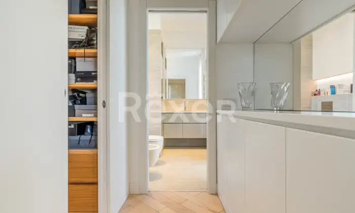 Rexer-Rapallo-UNICO-APPARTAMENTO-IN-VILLA-FRONTE-MARE-SPA-E-PISCINA-PRIVATE-Altro