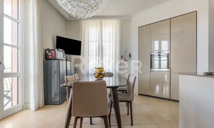Rexer-Rapallo-UNICO-APPARTAMENTO-IN-VILLA-FRONTE-MARE-SPA-E-PISCINA-PRIVATE-Altro