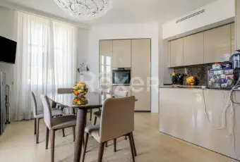 Rexer-Rapallo-UNICO-APPARTAMENTO-IN-VILLA-FRONTE-MARE-SPA-E-PISCINA-PRIVATE-Altro