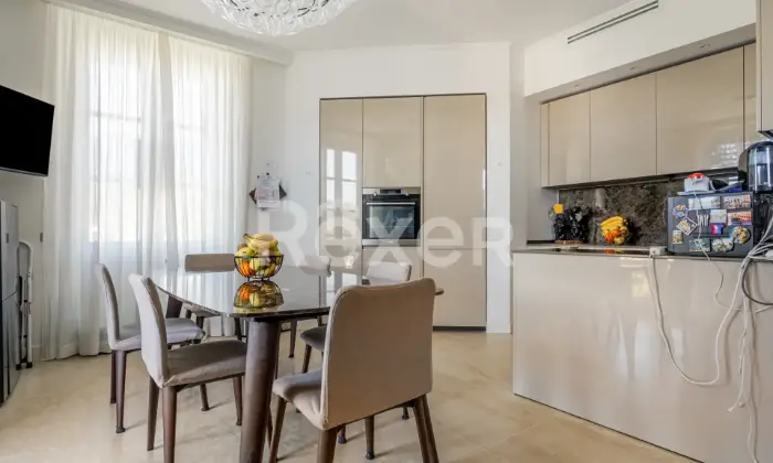 Rexer-Rapallo-UNICO-APPARTAMENTO-IN-VILLA-FRONTE-MARE-SPA-E-PISCINA-PRIVATE-Altro