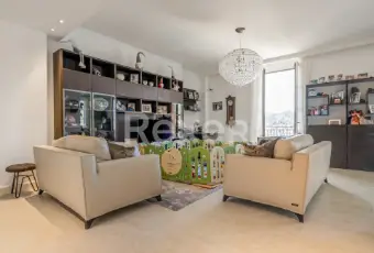 Rexer-Rapallo-UNICO-APPARTAMENTO-IN-VILLA-FRONTE-MARE-SPA-E-PISCINA-PRIVATE-Altro