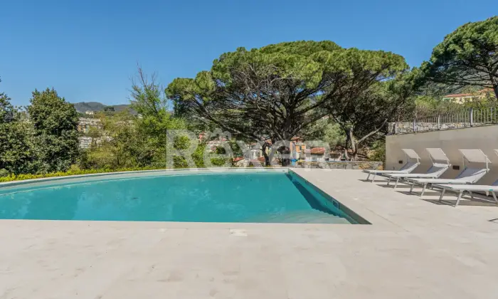 Rexer-Rapallo-UNICO-APPARTAMENTO-IN-VILLA-FRONTE-MARE-SPA-E-PISCINA-PRIVATE-Altro