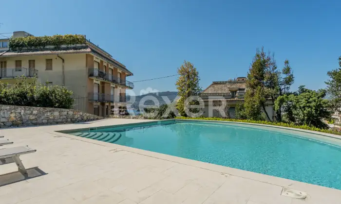 Rexer-Rapallo-UNICO-APPARTAMENTO-IN-VILLA-FRONTE-MARE-SPA-E-PISCINA-PRIVATE-Altro