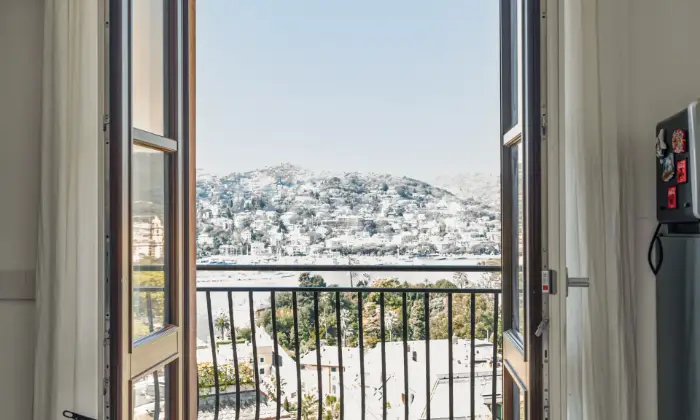 Rexer-Rapallo-UNICO-APPARTAMENTO-IN-VILLA-FRONTE-MARE-SPA-E-PISCINA-PRIVATE-Altro