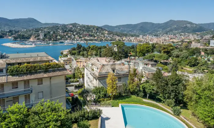 Rexer-Rapallo-UNICO-APPARTAMENTO-IN-VILLA-FRONTE-MARE-SPA-E-PISCINA-PRIVATE-Altro