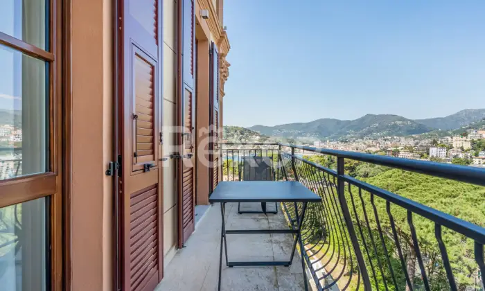Rexer-Rapallo-UNICO-APPARTAMENTO-IN-VILLA-FRONTE-MARE-SPA-E-PISCINA-PRIVATE-Altro
