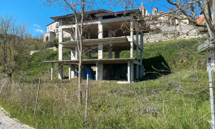 Rexer-San-Marco-dei-Cavoti-Vendesi-Edificio-e-terreno-a-San-Marco-dei-Cavoti-BN-Altro