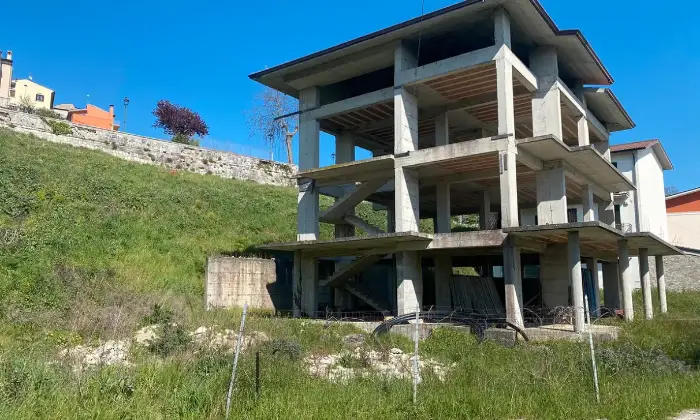 Rexer-San-Marco-dei-Cavoti-Vendesi-Edificio-e-terreno-a-San-Marco-dei-Cavoti-BN-Altro