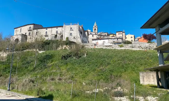 Rexer-San-Marco-dei-Cavoti-Vendesi-Edificio-e-terreno-a-San-Marco-dei-Cavoti-BN-Altro