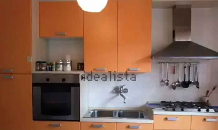 Rexer-Rapallo-Vendo-quadrilocale-Rapallo-Cucina
