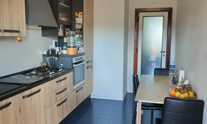 Rexer-Firenze-Eleganza-e-comfort-al-piano-con-garage-Cucina
