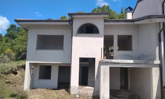Rexer-Viggiano-Villetta-su-due-livelli-in-vendita-Viggiano-PZ-SC-della-Cicala-Altro