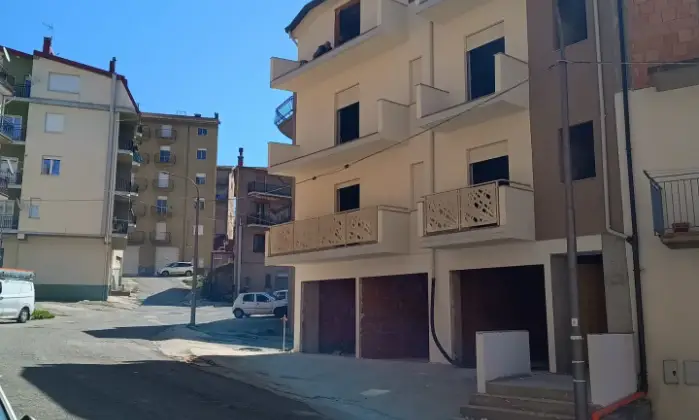 Rexer-San-Giovanni-in-Fiore-Appartamento-in-vendita-Terrazzo