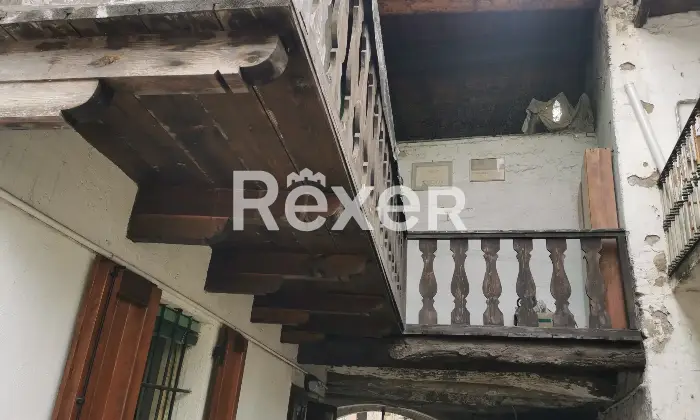 Rexer-Mapello-Rustico-centro-storico-Mapello-Altro