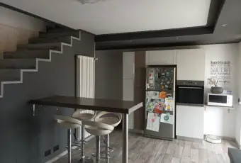 Rexer-Alluvioni-Piovera-Casa-indipendente-totalmente-ristutturata-Cucina