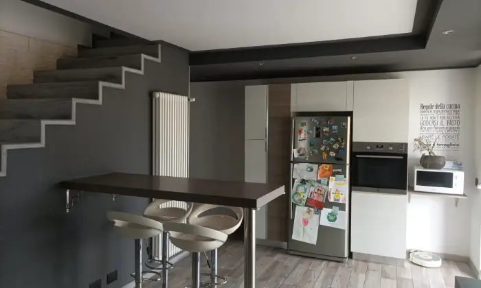 Rexer-Alluvioni-Piovera-Casa-indipendente-totalmente-ristutturata-Cucina