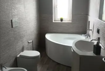 Rexer-Alluvioni-Piovera-Casa-indipendente-totalmente-ristutturata-Bagno