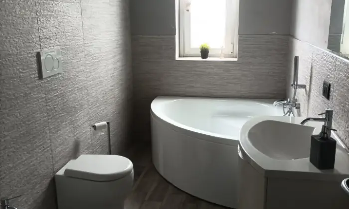 Rexer-Alluvioni-Piovera-Casa-indipendente-totalmente-ristutturata-Bagno