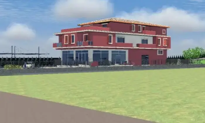 Rexer-Crotone-Vendesi-appartmento-di-nuova-costruzione-in-elegante-contesto-residenziale-a-Crotone-Altro