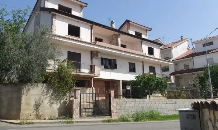 Rexer-Padula-Vendesi-Villa-a-San-Pietro-in-Guarano-Altro