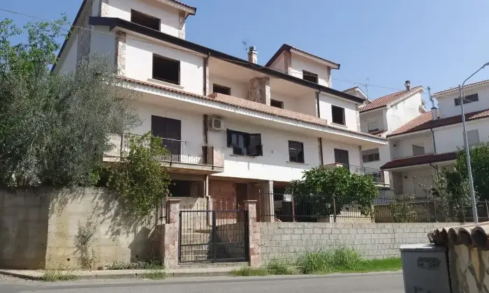 Rexer-Padula-Vendesi-Villa-a-San-Pietro-in-Guarano-frazione-Padula-Altro