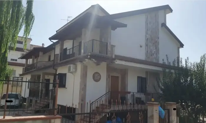 Rexer-San-Pietro-in-Guarano-Vendesi-Villa-a-San-Pietro-in-Guarano-frazione-Padula-Altro