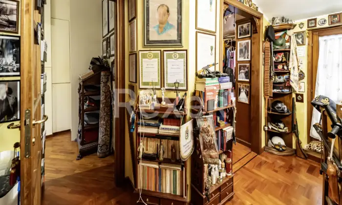 Rexer-FORMELLO-NUDA-PROPRIETA-Formello-Via-delle-Spinareta-Altro