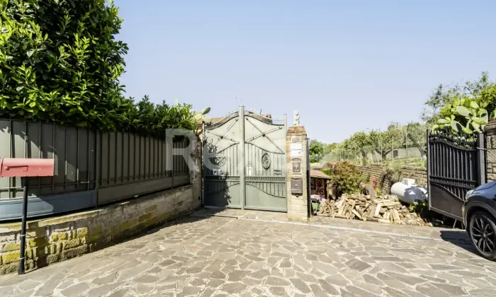 Rexer-FORMELLO-NUDA-PROPRIETA-Formello-Via-delle-Spinareta-Altro