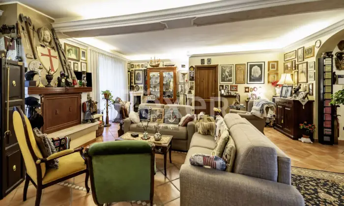 Rexer-FORMELLO-NUDA-PROPRIETA-Formello-Via-delle-Spinareta-Altro