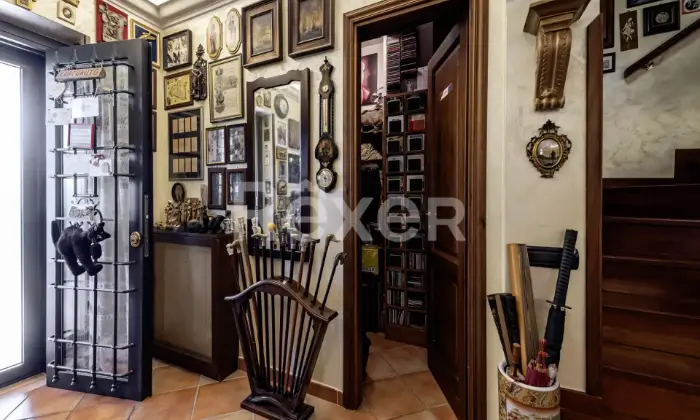 Rexer-FORMELLO-NUDA-PROPRIETA-Formello-Via-delle-Spinareta-Altro