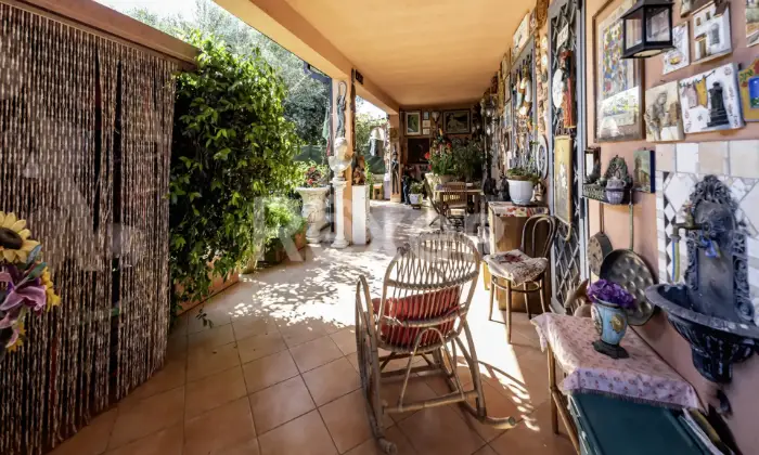 Rexer-FORMELLO-NUDA-PROPRIETA-Formello-Via-delle-Spinareta-Altro