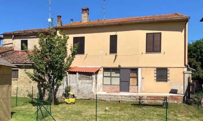 Rexer-Arezzo-Vendesi-Casa-indipendente-in-localit-San-GiulianoArezzo-Altro