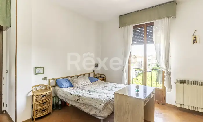Rexer-Sinalunga-Ampio-quadrilocale-con-box-auto-Altro