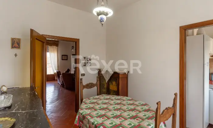 Rexer-Sinalunga-Ampio-quadrilocale-con-box-auto-Altro