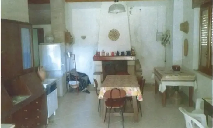 Rexer-Forenza-Vendesi-Villa-Singola-a-Maschito-PZ-Altro